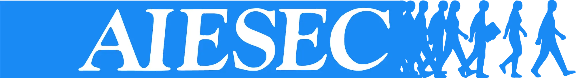 AIESEC 로고