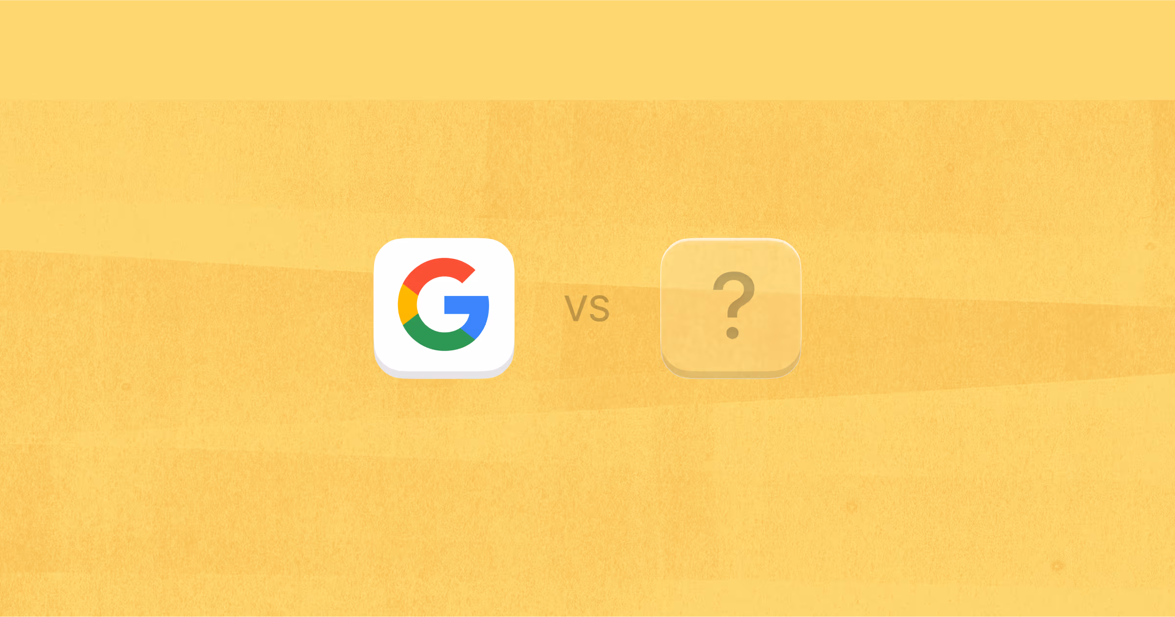 Alternatives to gsuite