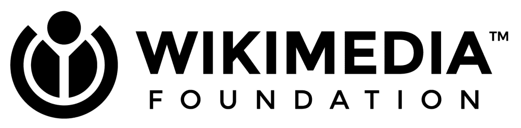 Wikimedia Foundation 로고