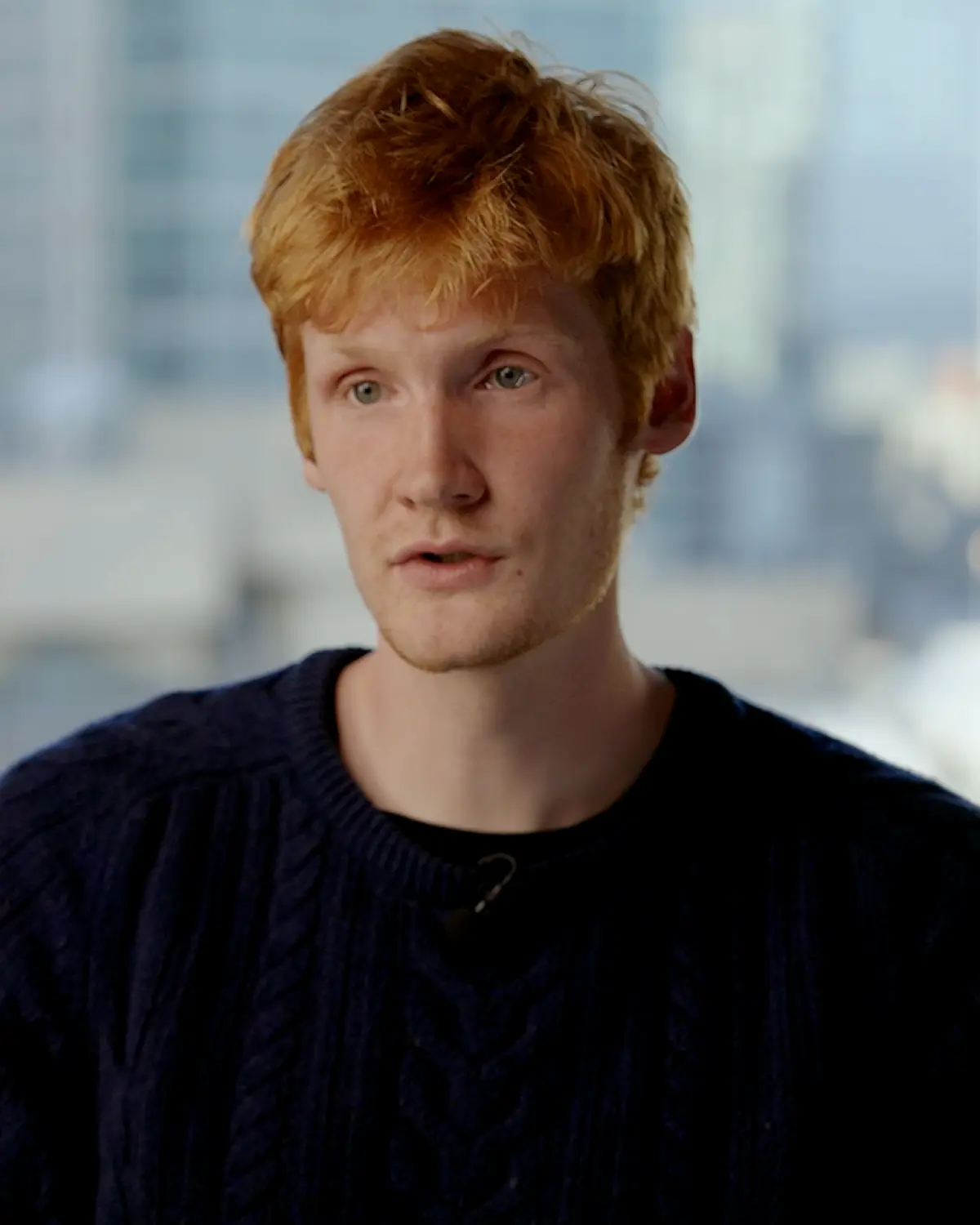 Michael Truell، المؤسس المشارك والرئيس التنفيذي لشركة Cursor