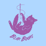 Foto profil Blak Books Bindery