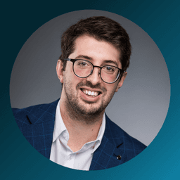 A profile image of Thomas Cerulis