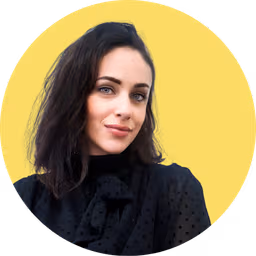 A profile image of Elodie Farrugia