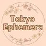 Foto profil TokyoEphemera