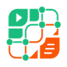 Icon of connection