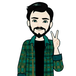 A profile image of Notion nerd