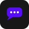Icon of connection