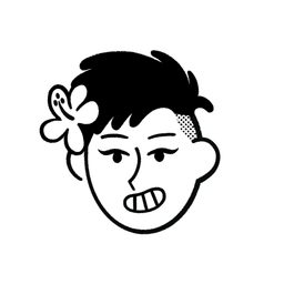 A profile image of Marie Poulin