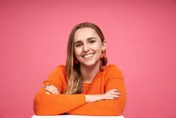 תמונת פרופיל של Hannah Witton