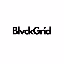 BlvckGrid