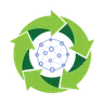 Icon of connection