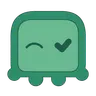 Icon of connection