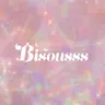 Bisousssのプロフィール画像