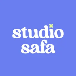 A profile image of Safa