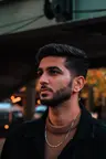 صورة الملف الشخصي لـ Farazali Merchant