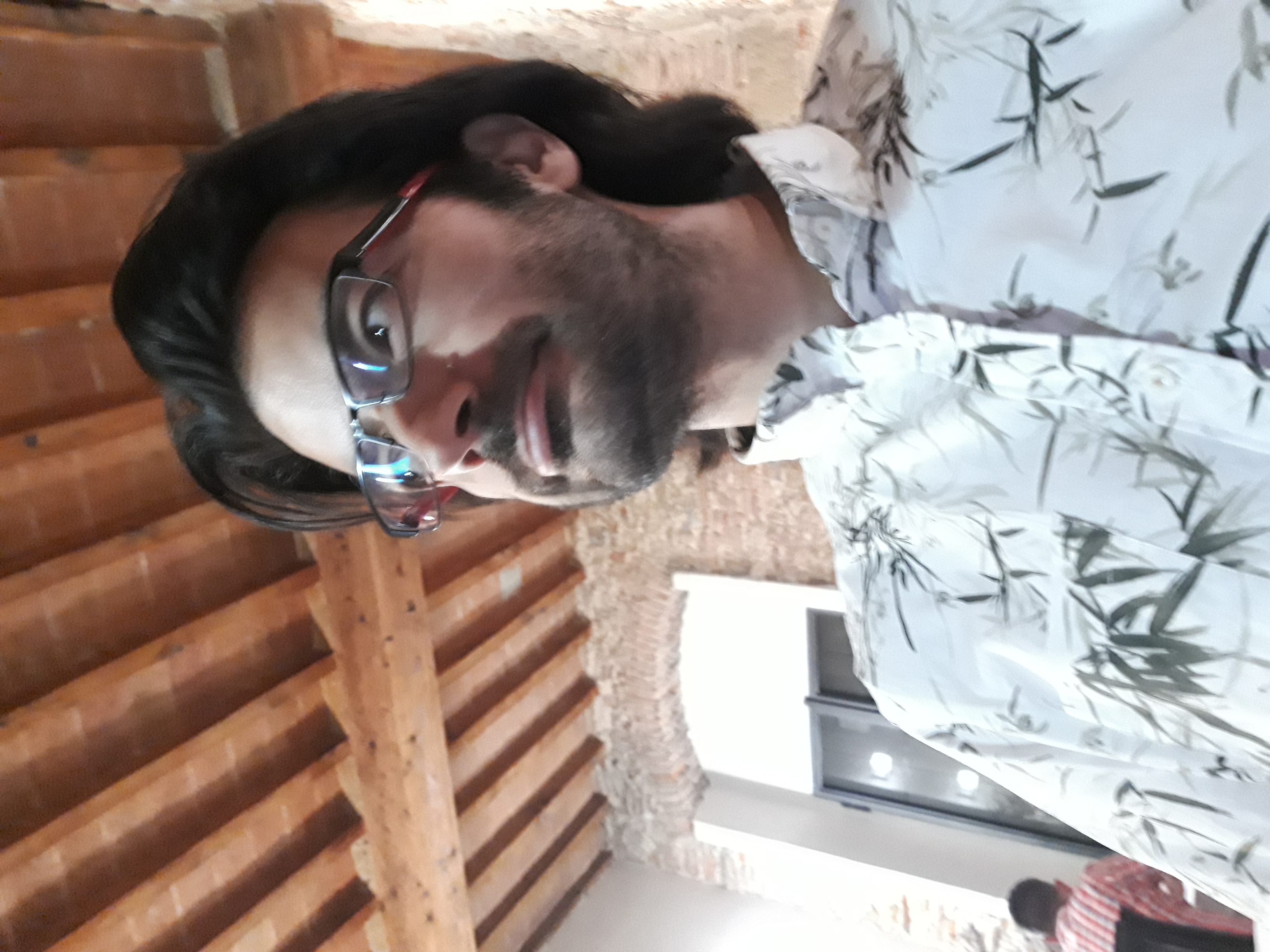 Profile picture of Maurizio