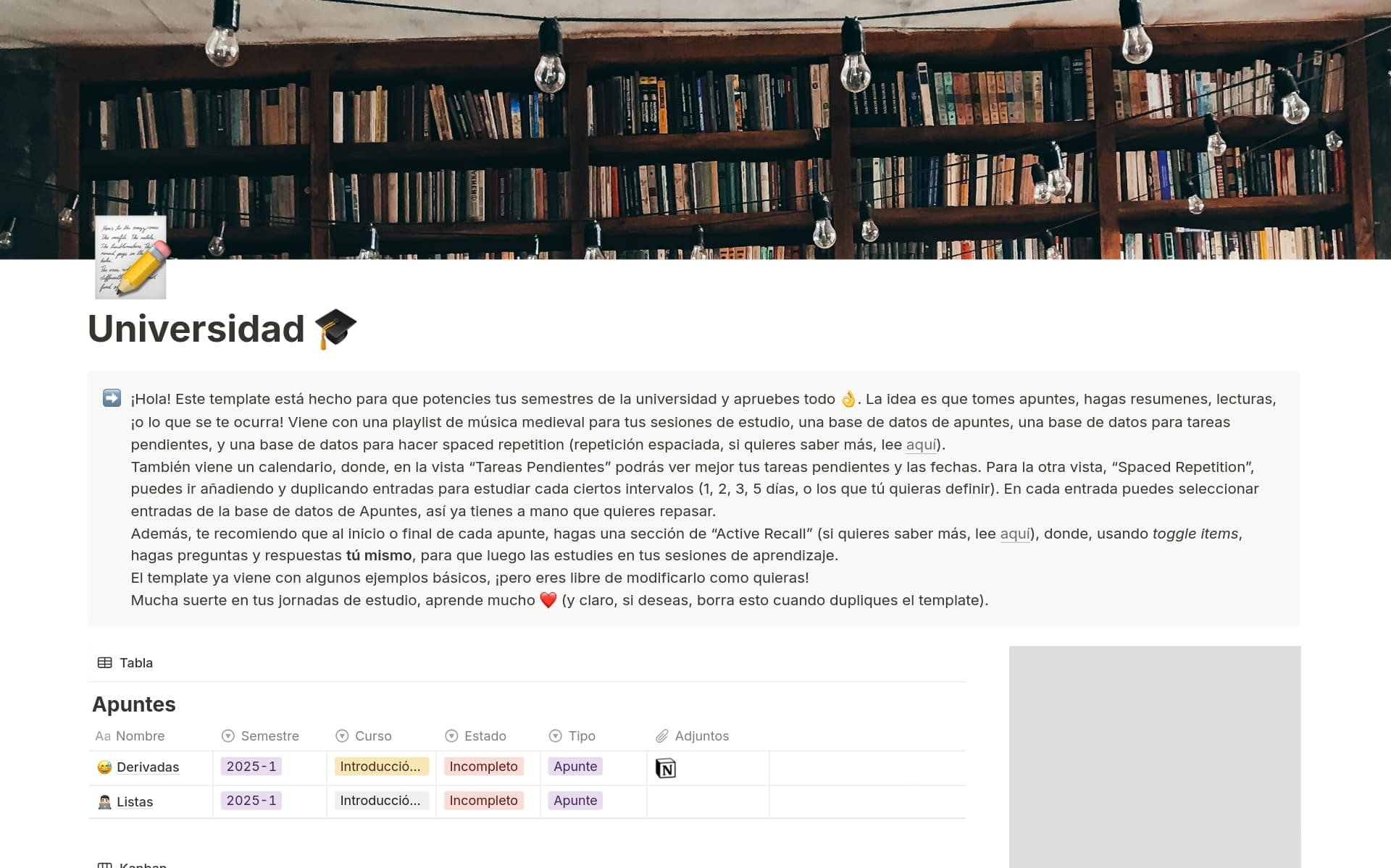 Imagen para pov-exam-season